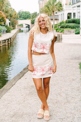 Blake Blouse | Rosy Palms