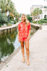 Alexis Short | Spiced Trail