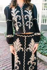 Audrey Blouse | Golden Grove