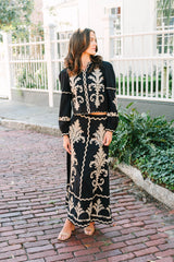 Audrey Blouse | Golden Grove