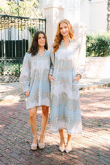 Presley Maxi | Chateau