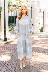 Presley Maxi | Chateau