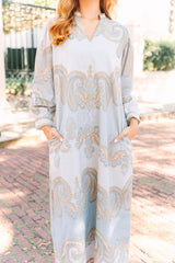 Presley Maxi | Chateau