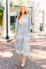 Presley Maxi | Chateau