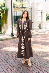 Quinn | Cedar Vine