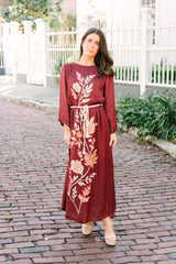 Margot | Rose Vine