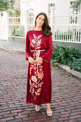 Margot | Rose Vine