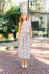 Freya Blouse | Pinecrest
