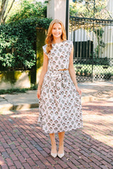 Freya Skirt | Pinecrest