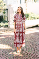 Paloma | Redwood