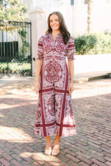 Paloma | Redwood