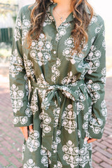 Marit | Evergreen
