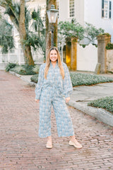 Verity Blouse | Shady Grove