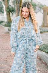 Verity Blouse | Shady Grove