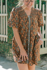 Camille | Maple Posy