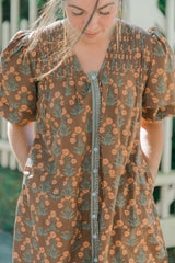 Camille | Maple Posy