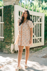 Camille | Burnt Orchid