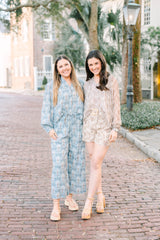 Verity Pant | Shady Grove