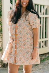 Camille | Burnt Orchid