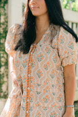 Camille | Burnt Orchid