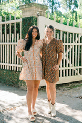 Camille | Burnt Orchid