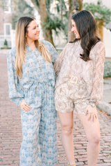 Verity Pant | Shady Grove