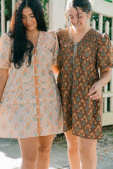 Camille | Burnt Orchid