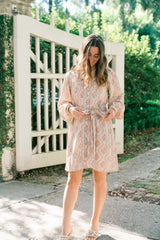 Josie | Burnt Orchid