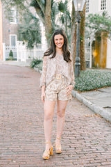 Ciella Blouse | Sandbar