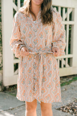 Josie | Burnt Orchid