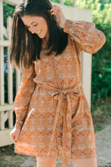 Josie | Cranberry Vines