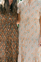 Hurley | Burnt Orchid