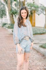 Ciella Short | Oasis