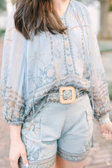 Ciella Blouse | Oasis