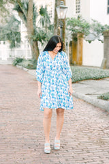 Clover Mini | Aqua Flora