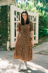 Kai Maxi | Maple Posy