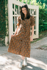 Kai Maxi | Maple Posy