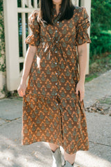 Kai Maxi | Maple Posy