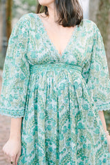 Casita | Misty Garden