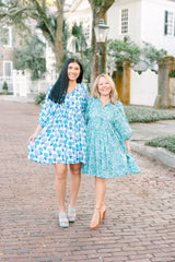 Clover Mini | Aqua Flora