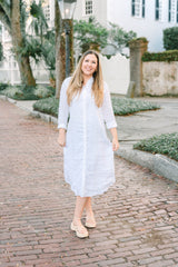 Elodie Maxi | Dockside