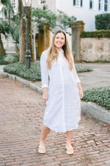 Elodie Maxi | Dockside