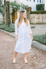 Elodie Maxi | Dockside