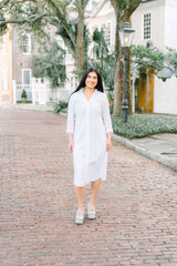 Elodie Maxi | Sand Dollar