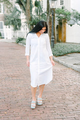 Elodie Maxi | Sand Dollar