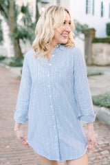 Elodie Mini | Seersucker