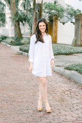 Elodie Mini | Dockside