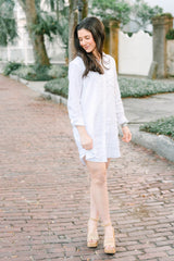 Elodie Mini | Dockside