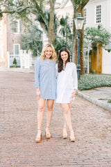 Elodie Mini | Dockside