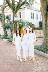 Isla Blouse | Dockside